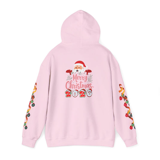 ✔️ Holiday gift sweatshirt for women Christmas outfit 2026