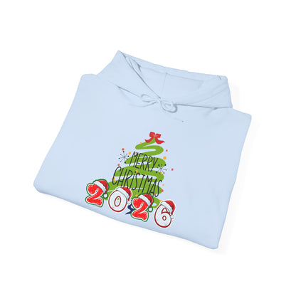 ✔️ Holiday gift sweatshirt for women Christmas outfit 2026
