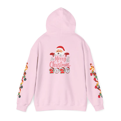✔️ Holiday gift sweatshirt for women Christmas outfit 2026
