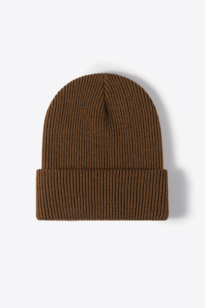 Warm Winter Knit Beanie Warm Winter Knit Beanie - JOJO Fashion