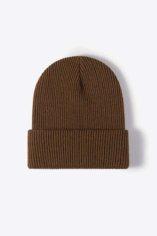 Warm Winter Knit Beanie Warm Winter Knit Beanie - JOJO Fashion